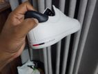 Tommy Hilfiger White Sneakers