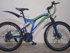 Tomohawk 26" Bicycle