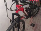Tomahawk 26" Bicycle