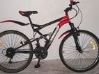 Tomahawk 26" Bicycle