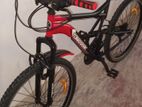 Tomahawk 26" Bicycle