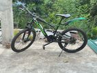 Tomohawk Bicycle