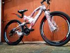 TOMOHAWK GT3 26 (BRAND NEW)