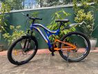 Tomohawk Gt3 Xl Bicycle