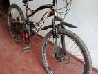 Tomohawk Linox Mountain Bike