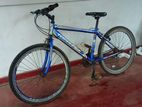 Tomahawk Mountain Bicycle