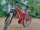 Tomohawk Mountain Bike