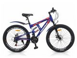 Tomohawk Triple Shocket (Brand New) 26