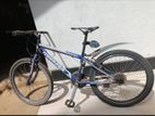 Tomahawk Bicycle