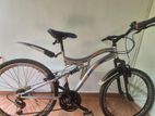 Tomohowk Mountain Bicycle