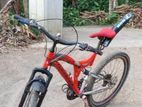 Tomowork Bicycle
