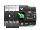 TOMZN 100A 4 Pole 3 Phase premium ATS Automatic Transfer Switch