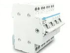 TOMZN 4P 63A Manual Transfer/Changeover (MTS SWITCH)