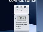 TOMZN AHC30A DIGITAL TIMER RELAY FOR OFFGRID SOLAR APPLICATIONS