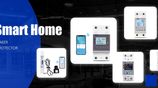 TOMZN CIRCUIT BREAKERS AND Wi-Fi SMART APPLIANCE CONTROL LINEUP