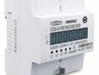 TOMZN HIKING 100A THREE PHASE KWH METER (DTS238-4-M)