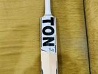 TON Brand New Cricket Bat