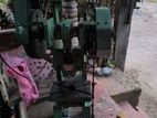 Ton 5 Double Wheel Power Press Machine