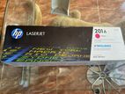 Toner Leser Jet 201a