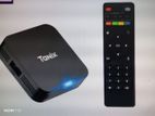 Tonex Android TV Box 4k