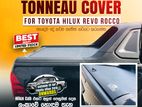 Tonneau Cover For Toyota Hilux Revo Rocco