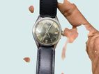 Tontic Vintage Swiess Automatic Watch