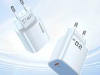 Toocki 20W MINI Travel Charger