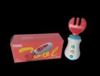 Tool - Baby Music Fun Toy 3207626 A8-038