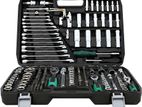 Tool Box 216 Pc Mechanic's | 216-Piece Mechanics Set