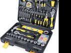 Wrench Tool Box
