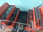 Tool Box with Full Item Brand New