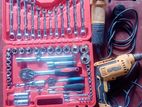 Industrial Tool Box