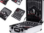 Tool Kit With Trolley