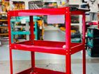 Tool Rack