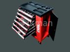 Tool Set New Model 7 Drawers Trolley (277PCS)