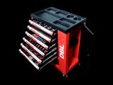 Tool Set New Model 7 Drawers Trolley (277PCS)