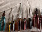 Tools 19 PCs Set