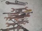 Tools Lot