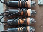Industrial Tools