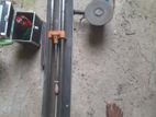 Tile Cutter