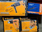 Power Tools Set