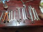 Tools Set