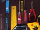 Tools Set