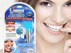 Tooth Whitenning Polishing device - LUMA SMILE