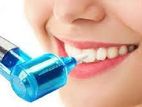 Tooth Whitenning Polishing device - LUMA SMILE