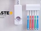 Toothpaste Dispenser