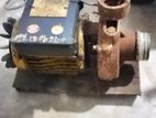 Water Motor