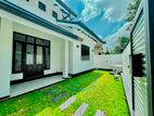 Top Class Beautiful Luxury House For Sale In Negombo Kandawala Area