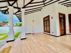 Top Class Built Single Story 3 Br Newly House For Sale In Negombo