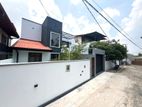 Top Class House for Sale Piliyandala
